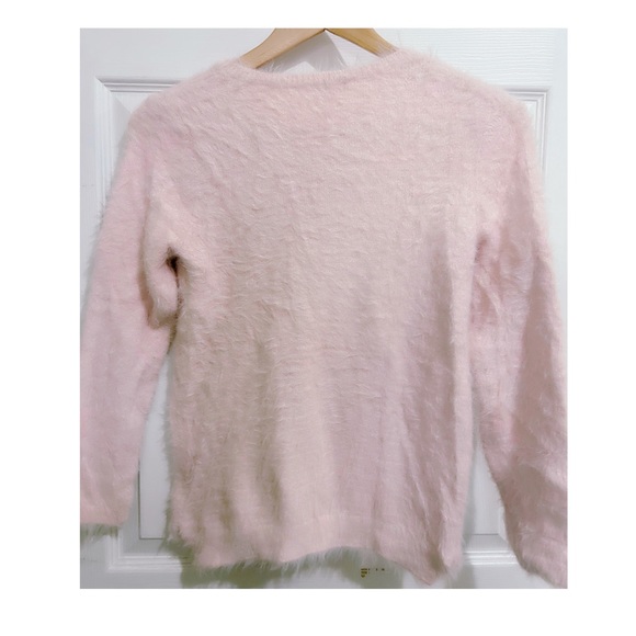 H&M Girl Sweatshirt  8-10Y - Picture 3 of 3